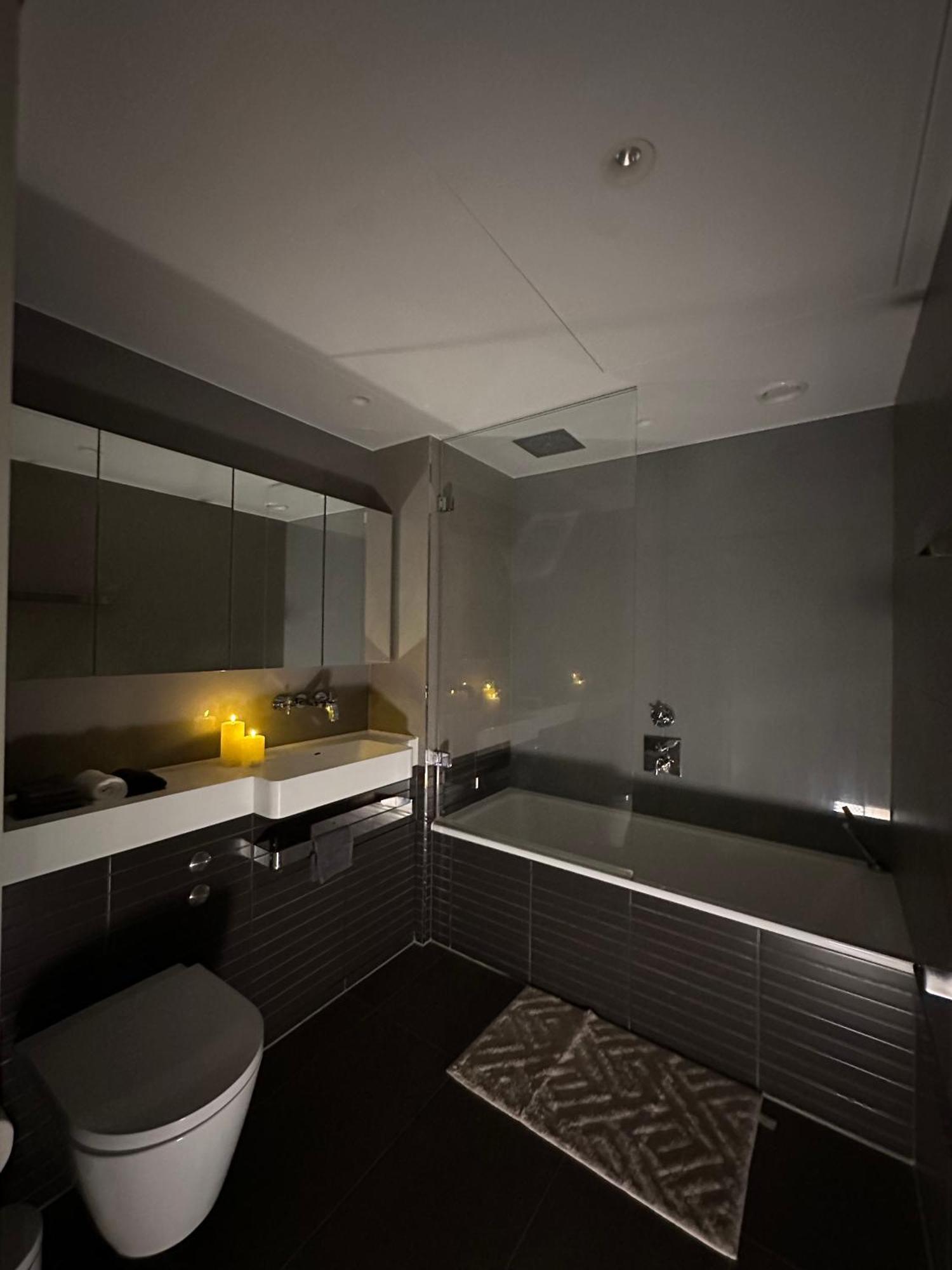 Battersea Power Station Apartment ลอนดอน ภายนอก รูปภาพ