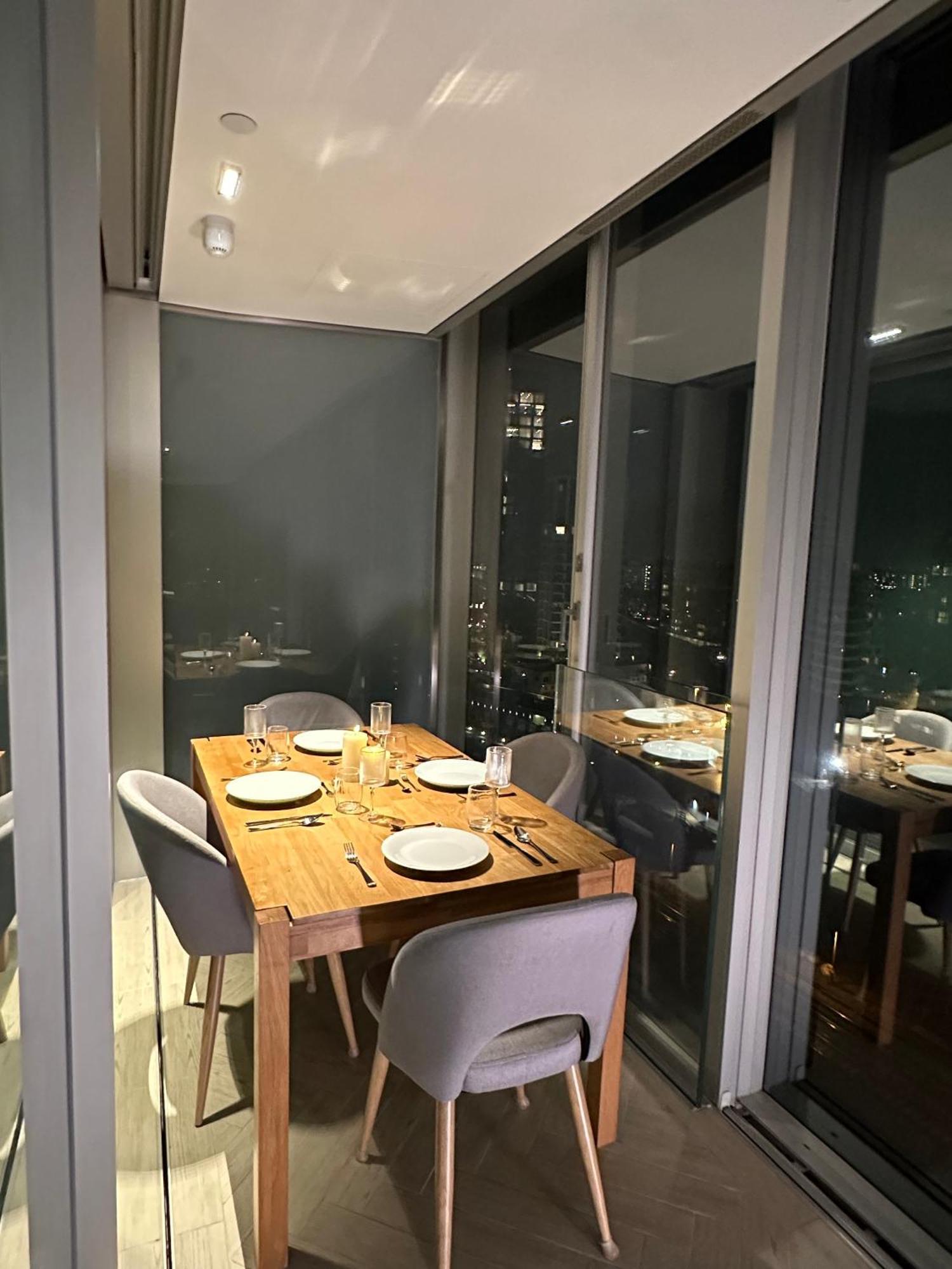 Battersea Power Station Apartment ลอนดอน ภายนอก รูปภาพ