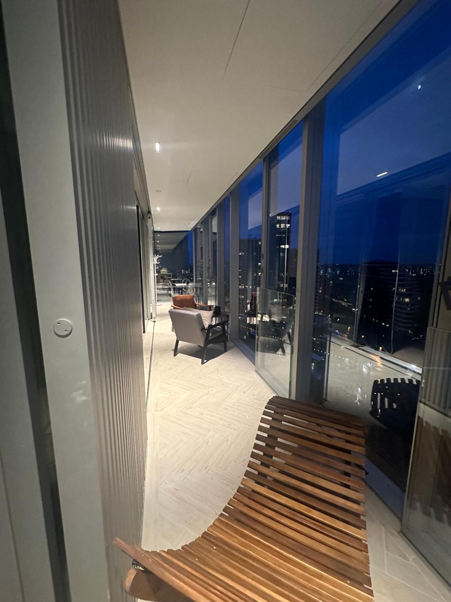 Battersea Power Station Apartment ลอนดอน ภายนอก รูปภาพ